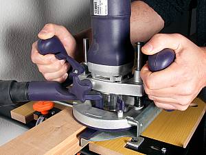 Router accessories